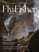 California Fly Fisher